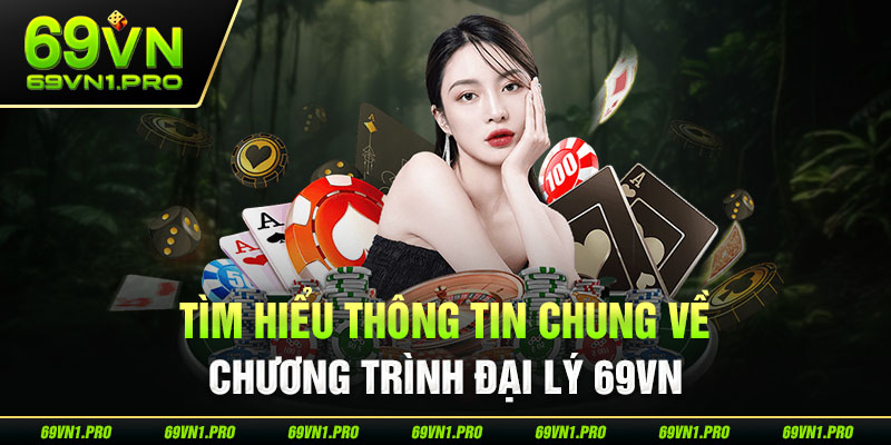 Giới thiệu thông tin tổng quan về đại lý 69VN