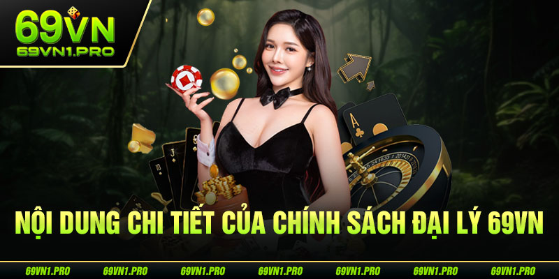 Công thức tính hoa hồng hiện nay tại đại lý 69VN