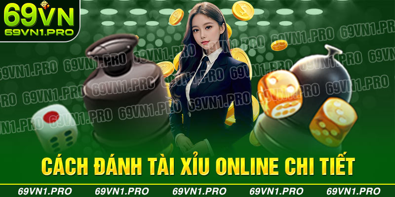 Nắm chắc cơ hội chiến thắng với mẹo chơi hay