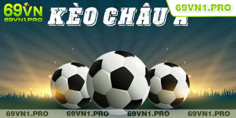 Cược chấp Châu Á mang đến hình thức giải trí thú vị