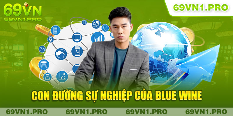 Chuyên gia SEO trẻ tuổi này đã trải qua hành trình dài