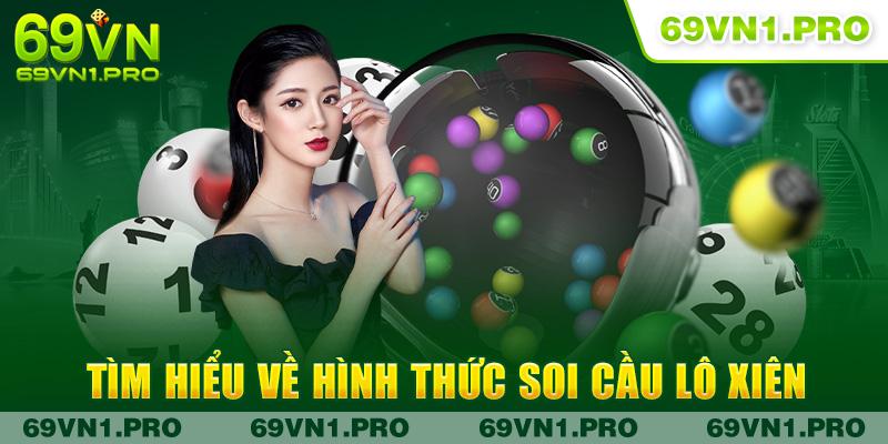 Tìm hiểu về hình thức Soi Cầu Lô Xiên