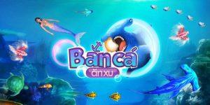 Game Bắn Cá Miễn Phí - Phá Đảo Đại Dương Xanh