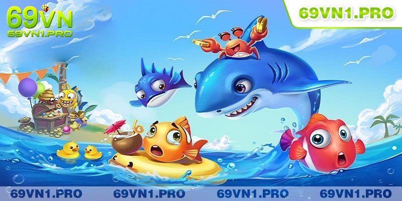 Mẹo trở thành xạ thủ nhanh chóng tại game bắn cá miễn phí