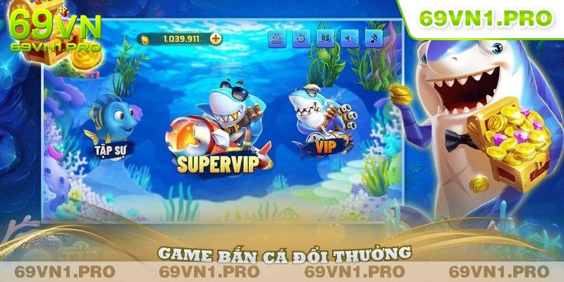 Những Tựa Game Bắn Cá Đổi Thưởng – Thẻ Cào 2022 Hot Nhất