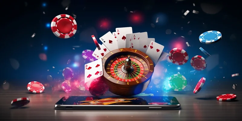 Casino 18win - Sân Cá Cược Game Bài Online Hàng Đầu 2024