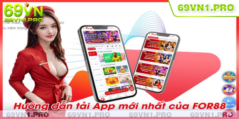 Thao tác tải về đơn giản với Android cho bet thủ