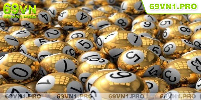 Cá cược xổ số tại VR Lottery tiện lợi