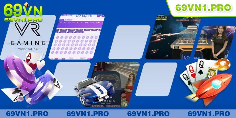 VR Lottery Bet88 - Thiên Đường Của Cá Cược Xổ Số Trực Tuyến