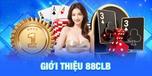 88CLB - Cổng game uy tín, chất lượng số 1 thị trường