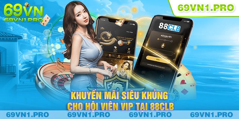 Không thể bỏ qua những phần thưởng hấp dẫn của chuyên mục khuyến mãi